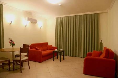 Club Karakas Apart Otel - 72