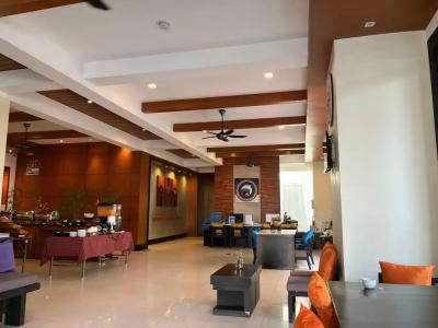 Baramee Resortel - 38