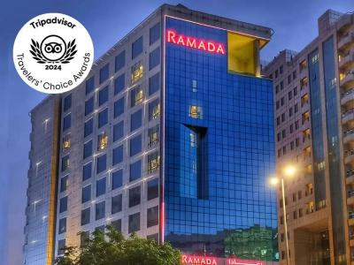 Ramada by Wyndham Dubai Barsha Heights - 5