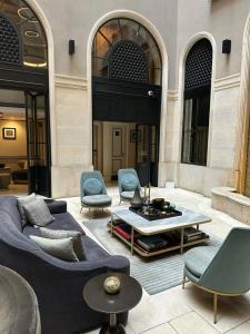 10 Karakoy Istanbul - 86