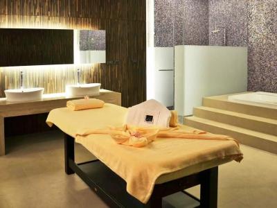 Novotel Bangkok IMPACT - 57