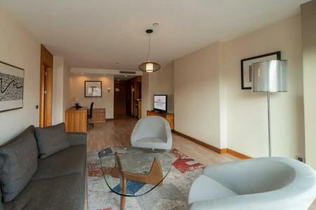 Crowne Plaza Istanbul Harbiye - 63