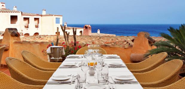 COLONNA RESORT, a Colonna Luxury Beach, Porto Cervo - 95