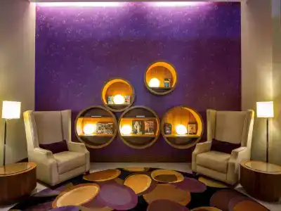 Novotel Suites Mall Avenue Dubai - 83