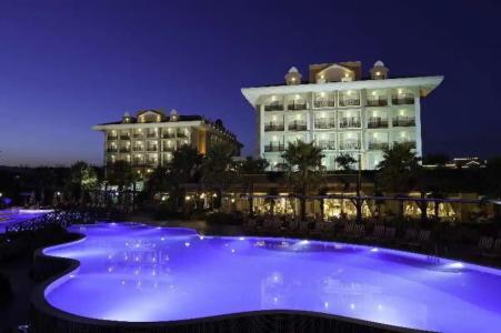 Adalya Resort & Spa Adults Only - Ultra All Inclusive - 92