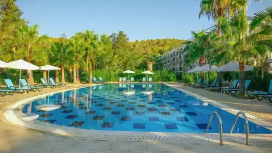 Crystal Green Bay Resort & Spa - Ultimate All Inclusive