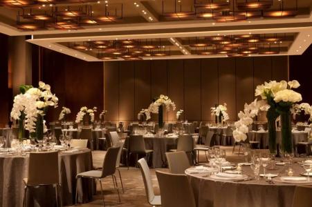 Conrad New York Downtown - 45