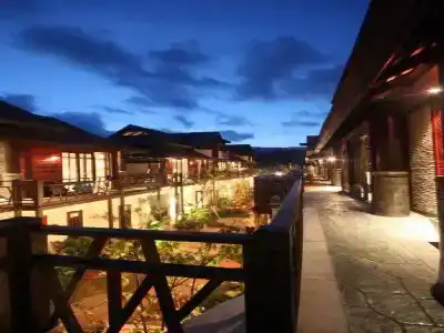 Kirikayan Boutique Resort - SHA Extra Plus - 3