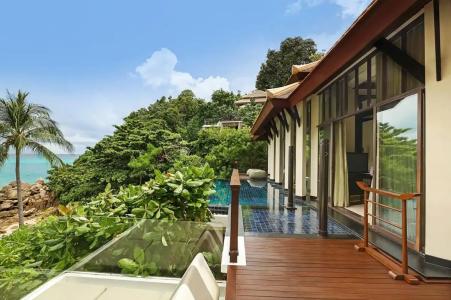Banyan Tree Samui - SHA Extra Plus - 95