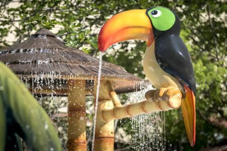 GHT Balmes,-Aparthotel&SPLASH - 23