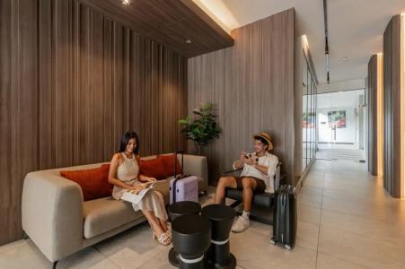 Citrus Patong by Compass Hospitality - 43