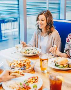 JW Marriott Indianapolis - 71