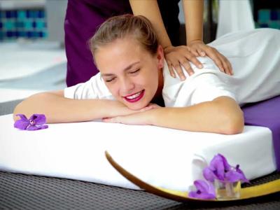 Grand Mercure Phuket Patong - 87