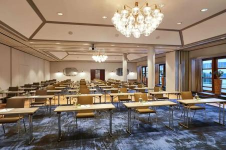 Steigenberger Conti Hansa - 35