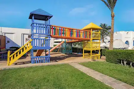Arabella Azur Resort - 6