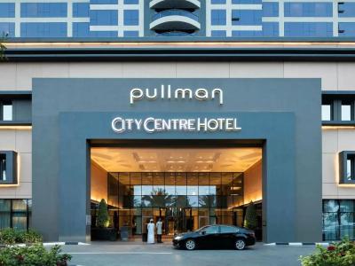 Pullman Dubai Creek City Centre - 53