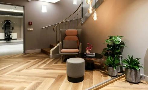 art'otel berlin mitte, Powered by Radissons - 76