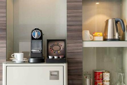Radisson Blu Istanbul Asia - 46