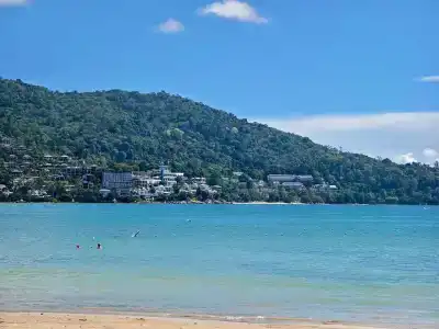 Novotel Phuket Kamala Beach - 4