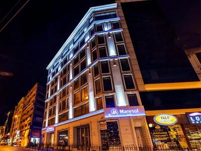 Manesol Old City Bosphorus - 15