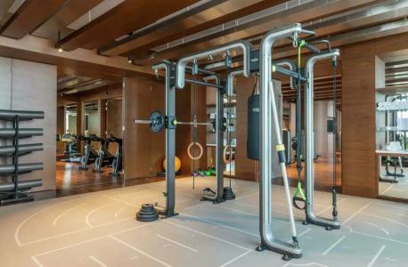 Hilton Dubai Al Habtoor City - 60