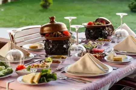 Kustur Club Holiday Village - All Inclusive - 53