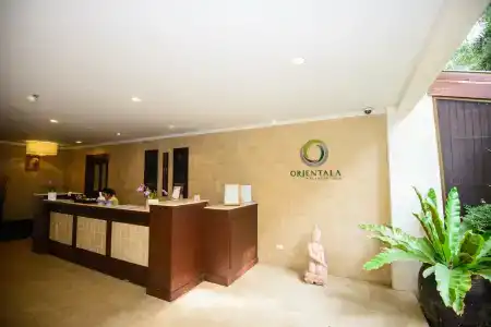 Deevana Patong Resort & Spa - SHA Extra Plus - 69