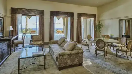 Four Seasons Resort Sharm El Sheikh - 94