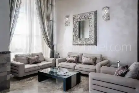 Gravity & Aqua Park Hurghada Families and Couples Only - 49