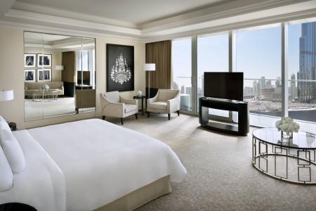 Kempinski the Boulevard Dubai - 61