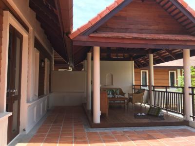 Le Menara Khao Lak - 99