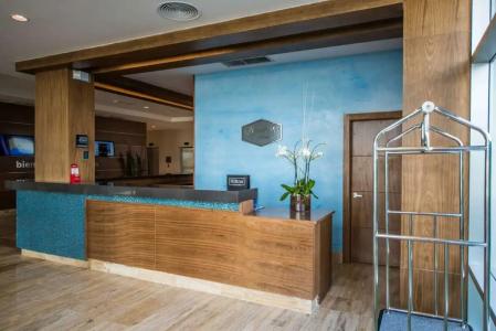 Hampton By Hilton Santo Domingo Airport - 73