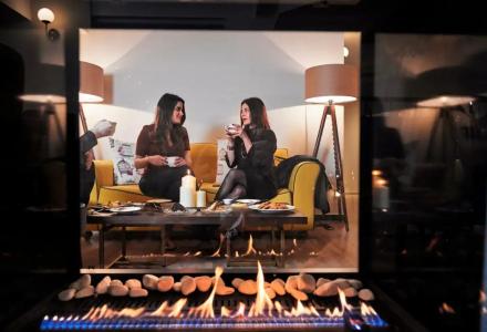 Legacy Gastro Suites - 62