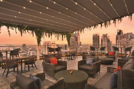 Hyatt Place Bangkok Sukhumvit - SHA Extra Plus Certified - 41