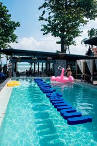 Lub d Koh Samui Chaweng Beach - SHA Extra Plus - 35