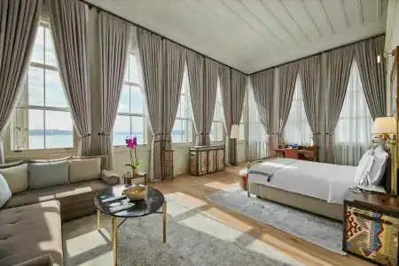 Six Senses Kocatas Mansions - 3