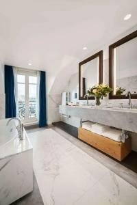 Hyatt Paris Madeleine - 16