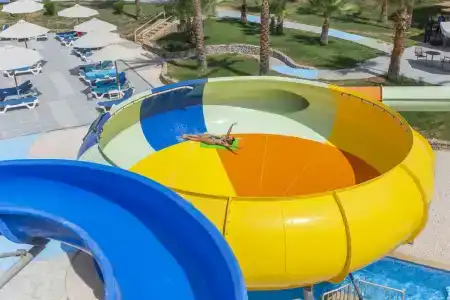Xperience Kiroseiz AquaPark Premier-Naama Bay - 22