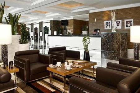 Four Points by Sheraton Downtown Dubai - 42