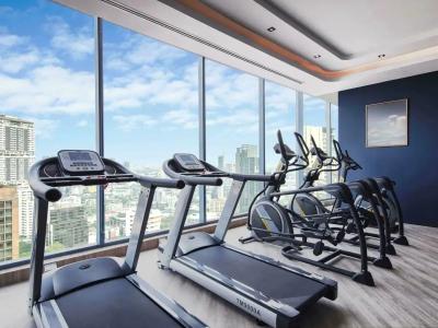 Mercure Bangkok Sukhumvit 24 - 11
