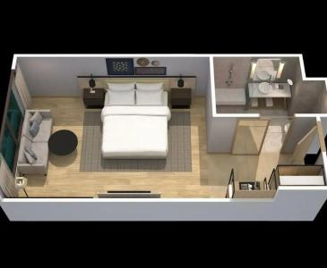 Four Points by Sheraton Phuket Patong Beach Resort - 63