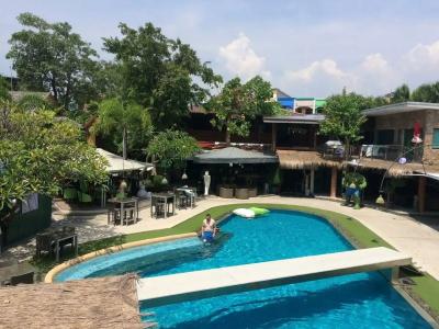 Momento Resort - 43