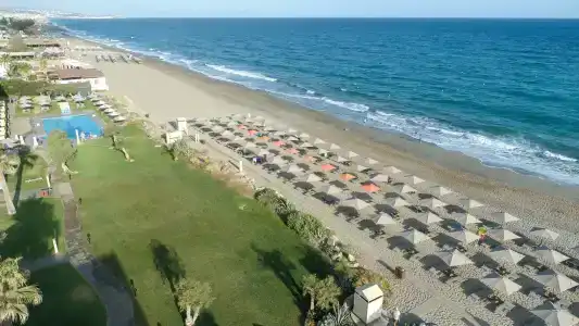 Aquila Rithymna Beach - 65