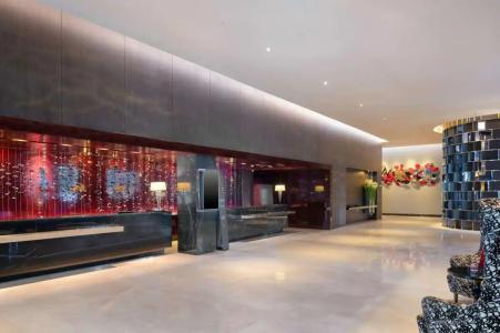 Radisson Blu Plaza Bangkok - 76