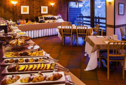 Les Jumeaux Courmayeur - 57