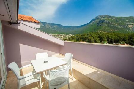 Nokta Suit Apart & Daire - 16