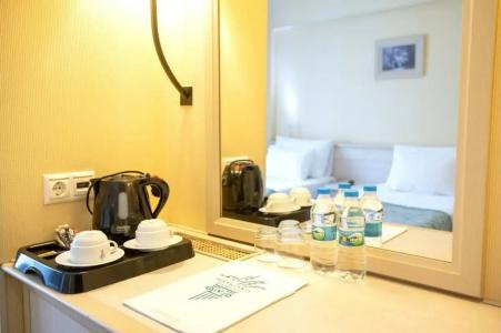 Göcek Lykia Resort Premium Concept - 53