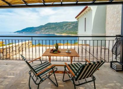 Gumus Peninsula - 61