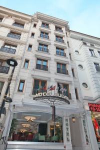 Bulvar Istanbul - 13