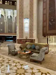 Al Bustan Palace, A Ritz-Carlton - 28